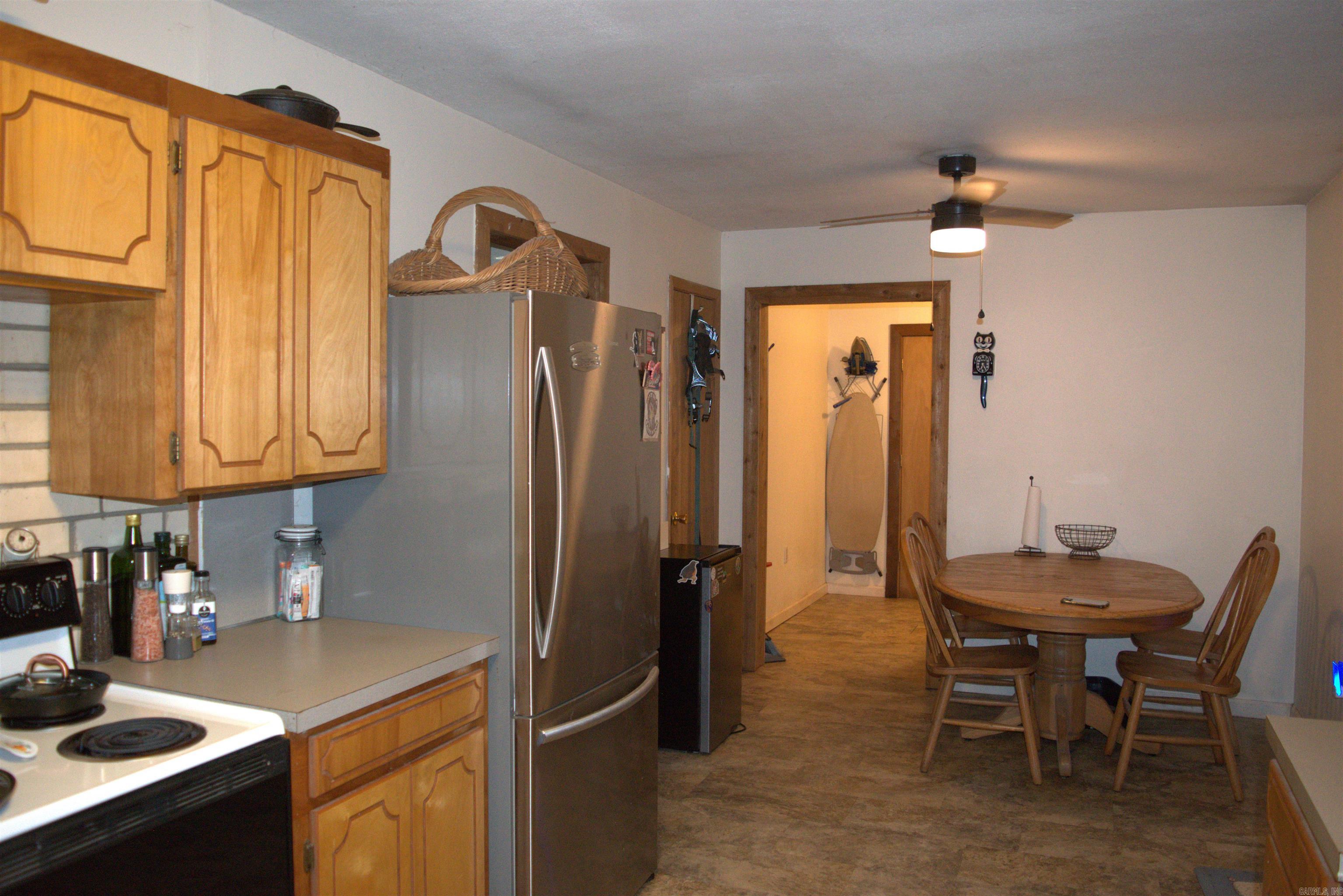 MCHENRY 1ST ADDITION - Residential