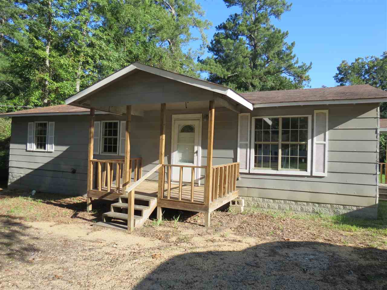 McMurtrey - Residential