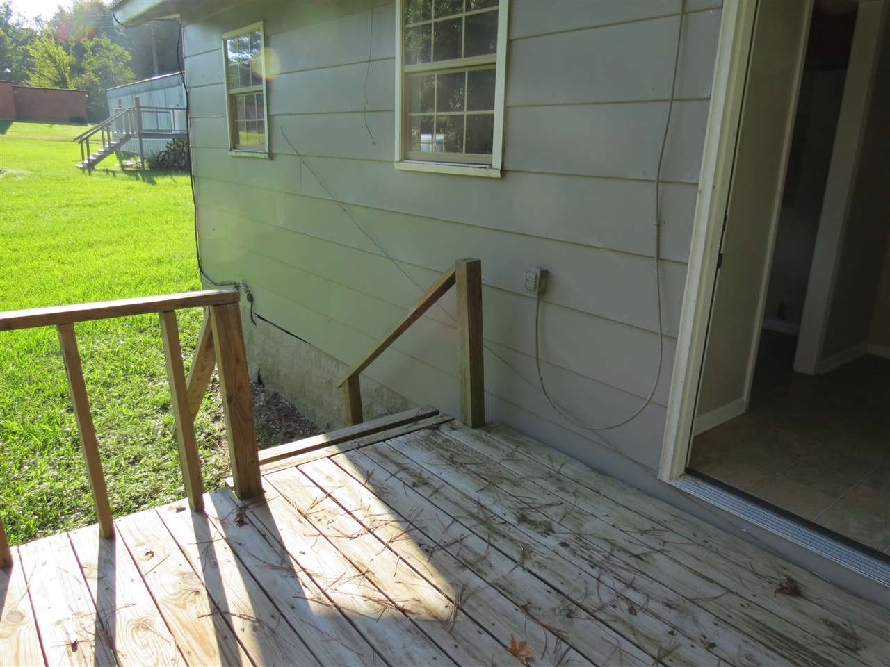 McMurtrey - Residential