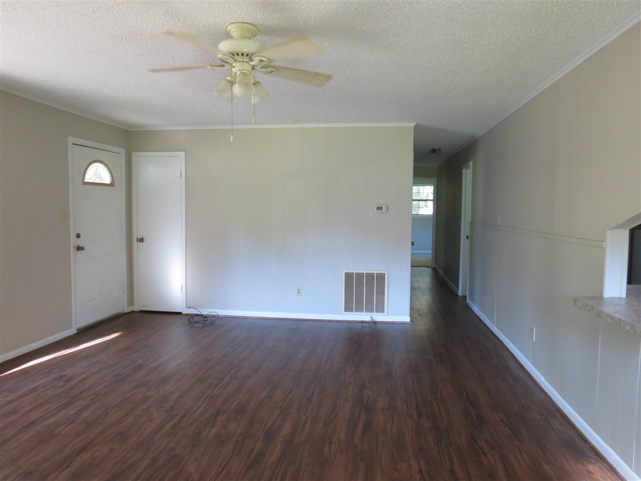 McMurtrey - Residential