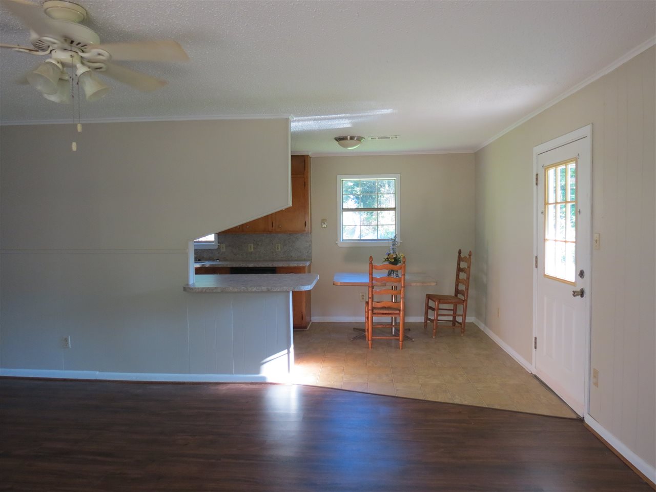 McMurtrey - Residential