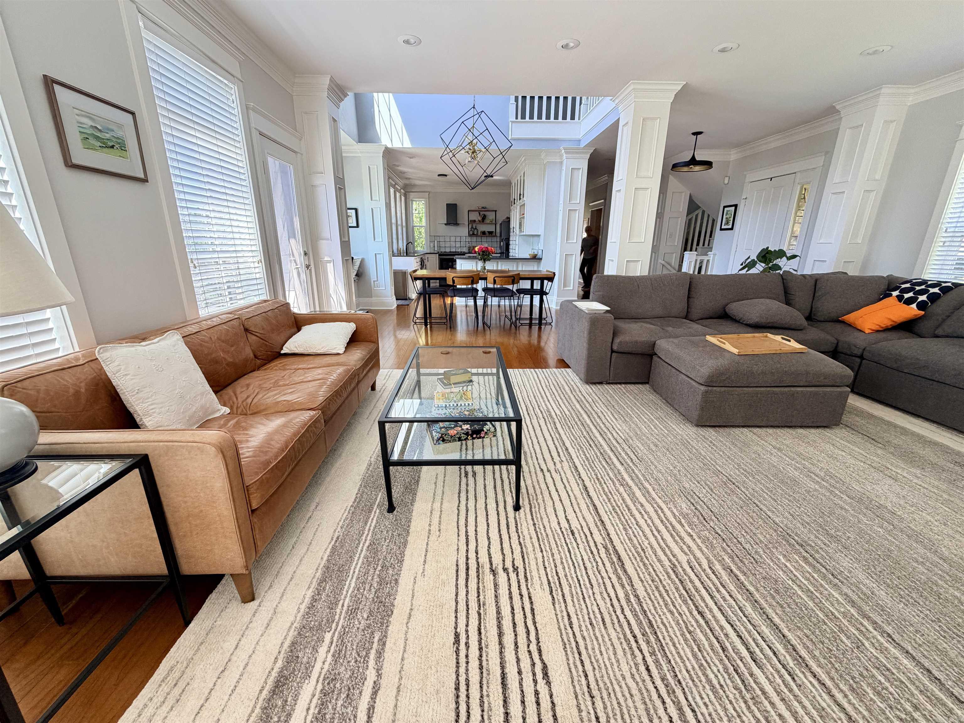 NOB HIL - Residential