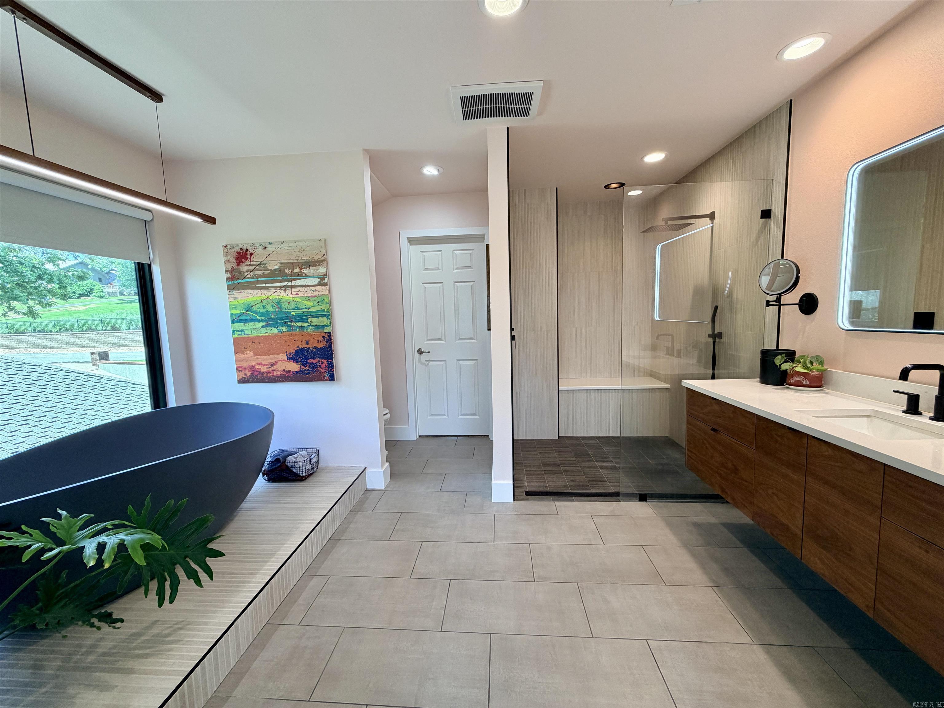 NOB HIL - Residential