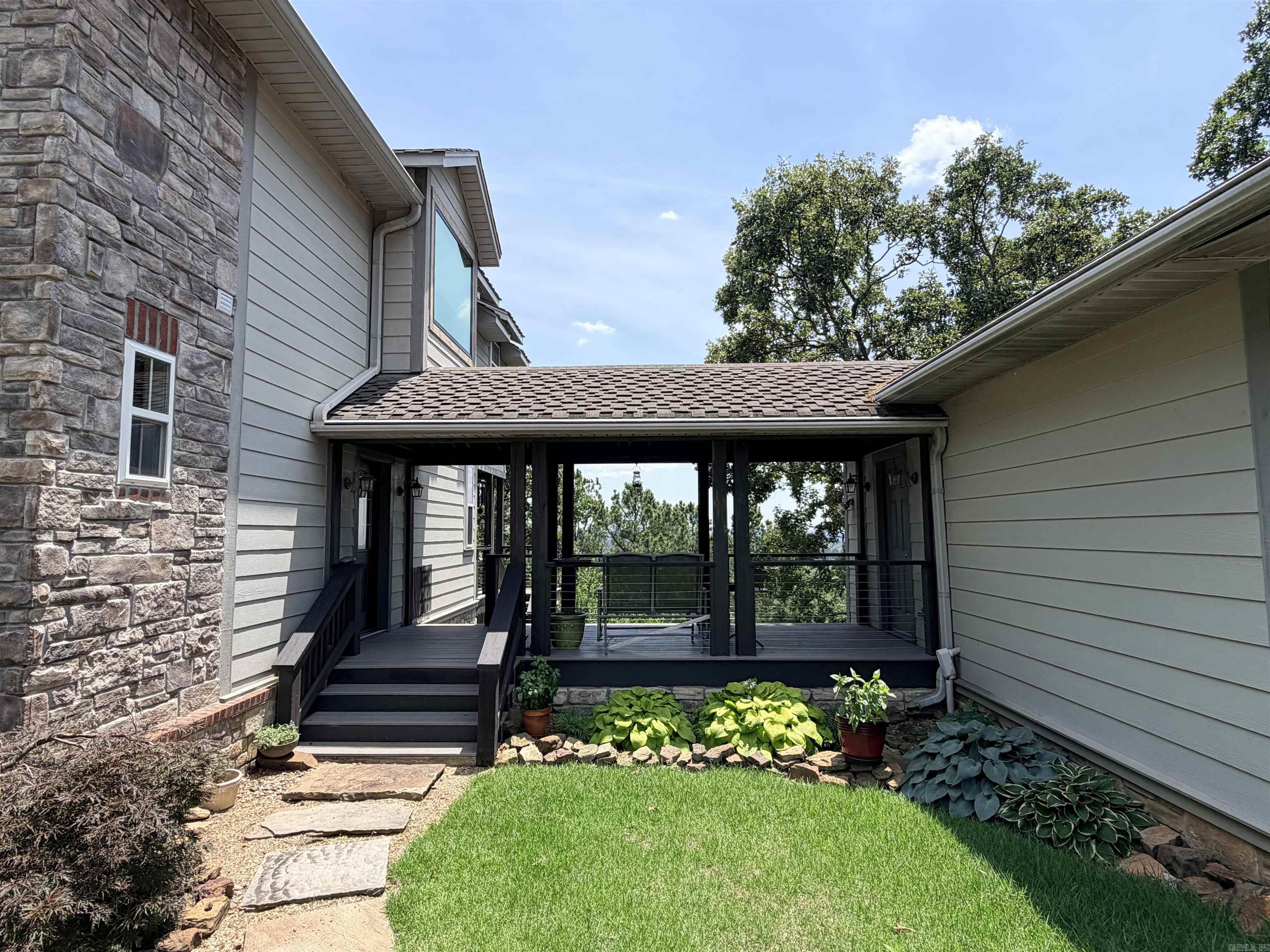 NOB HIL - Residential