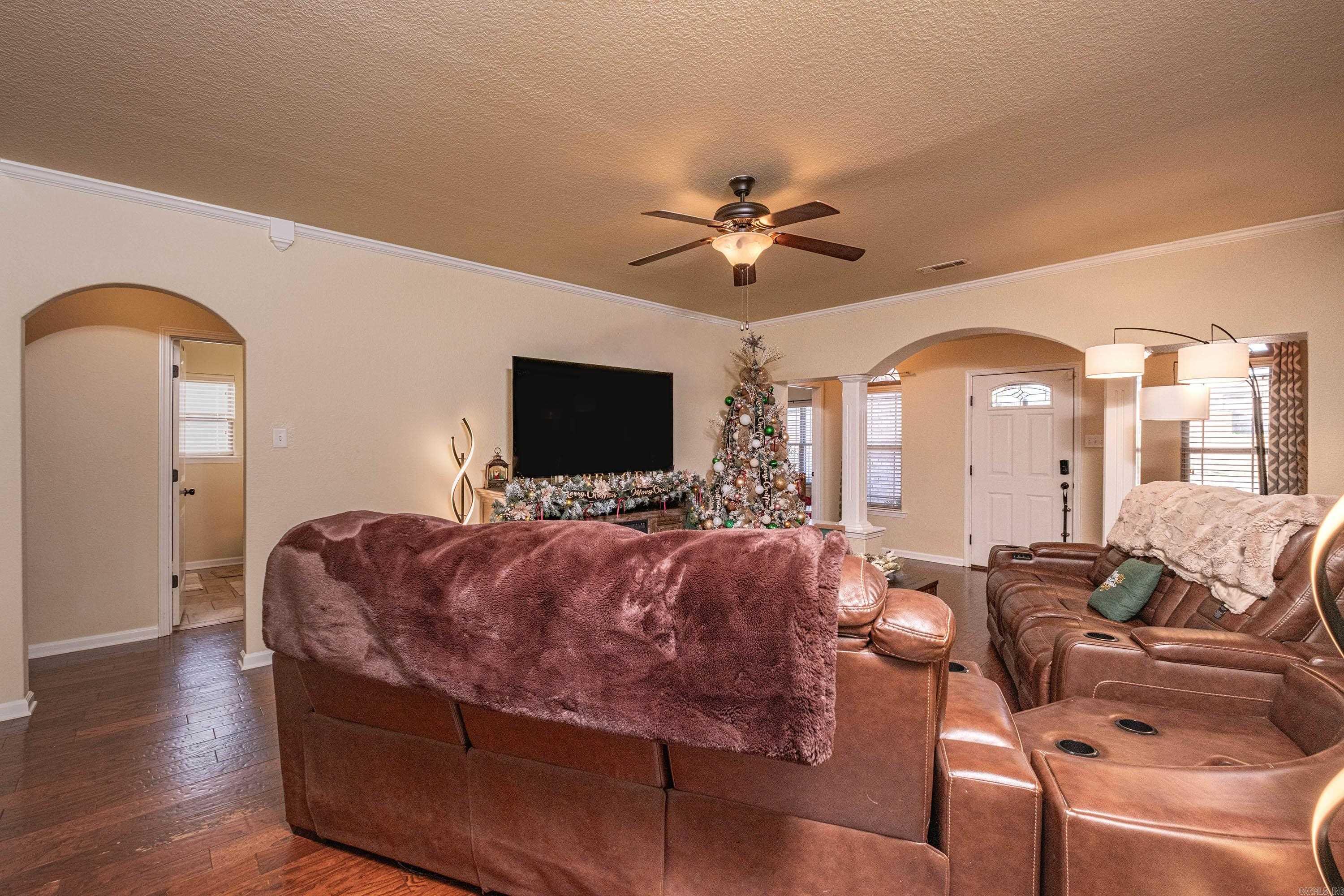 BEAR PAW ADDN - Residential