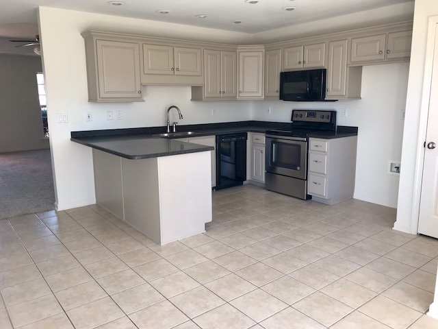 Not In List - Residential