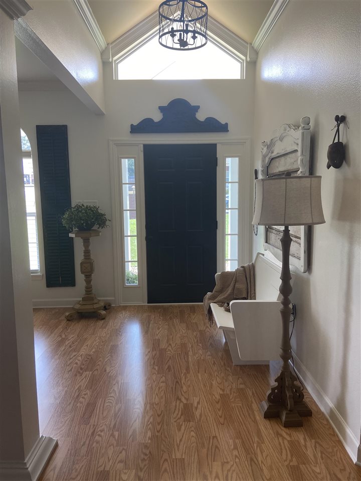 Newton Acres - Residential