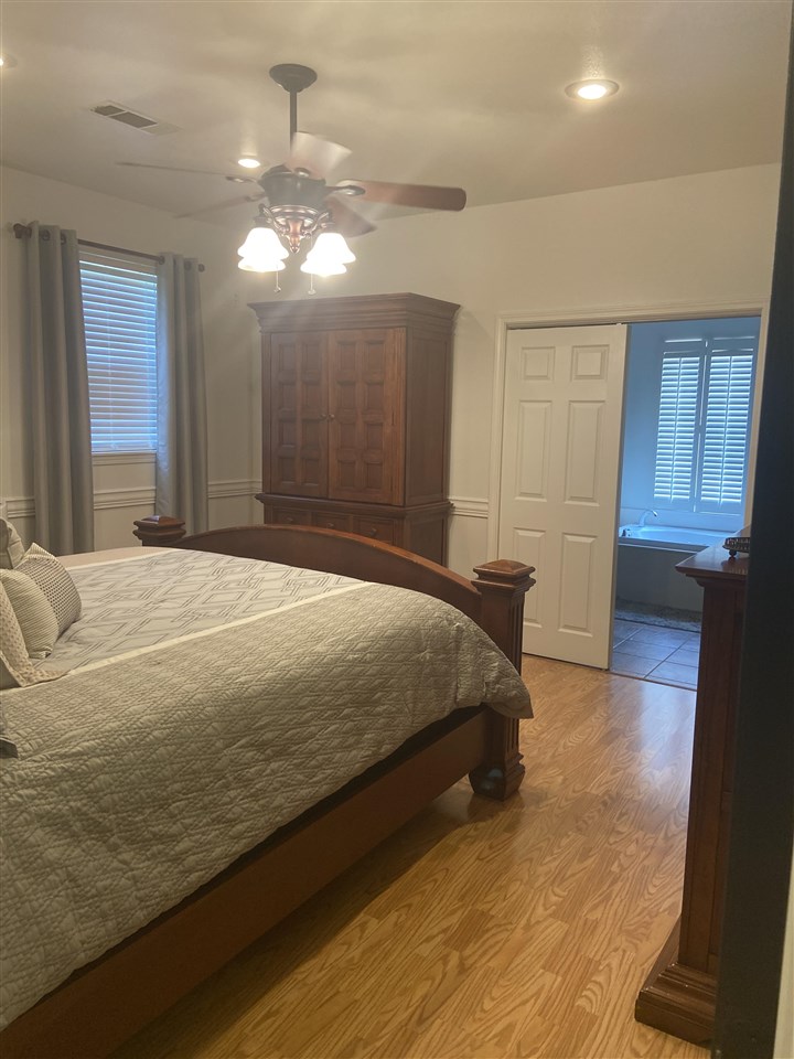 Newton Acres - Residential