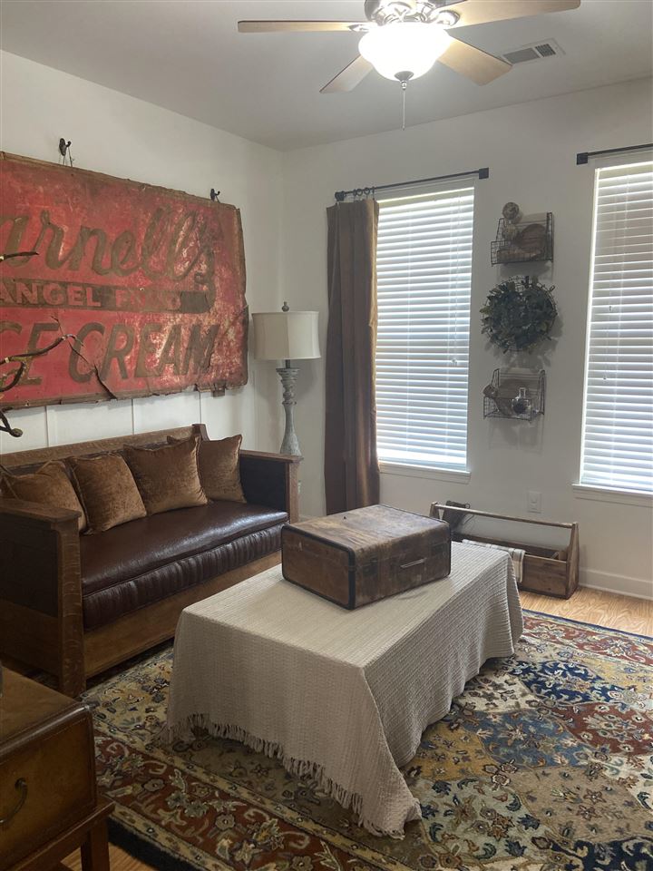 Newton Acres - Residential