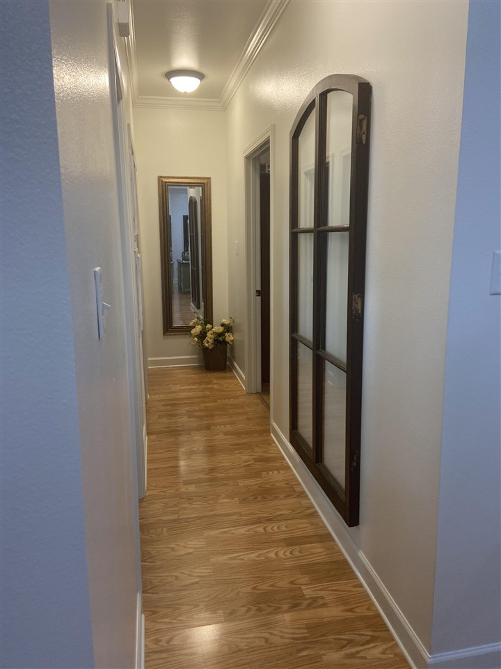Newton Acres - Residential