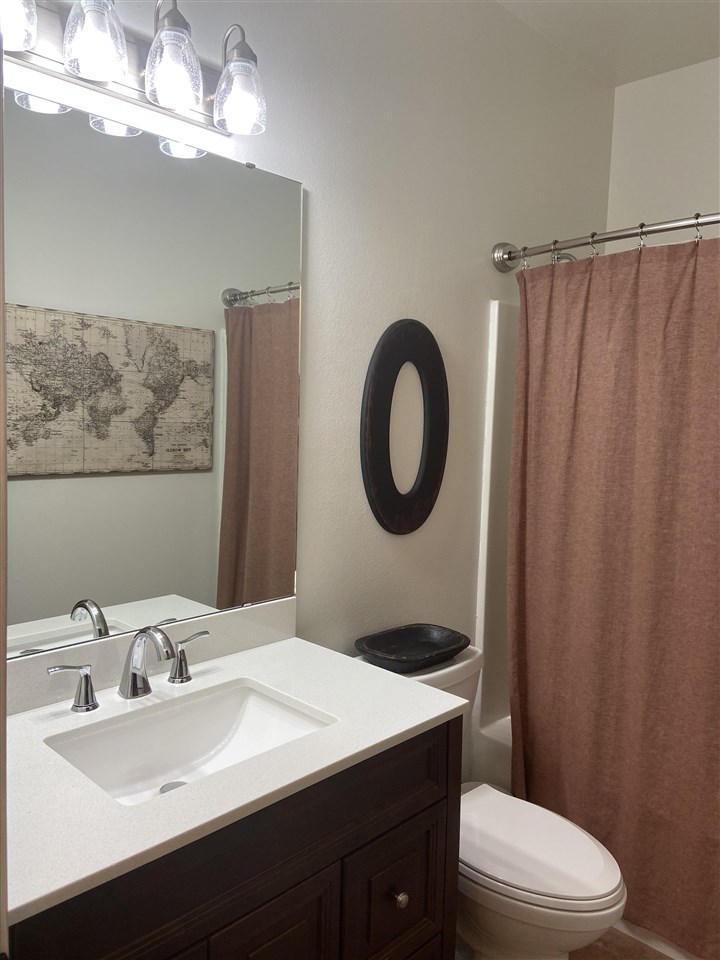 Newton Acres - Residential