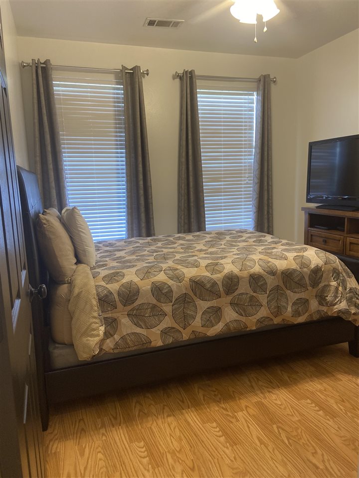 Newton Acres - Residential