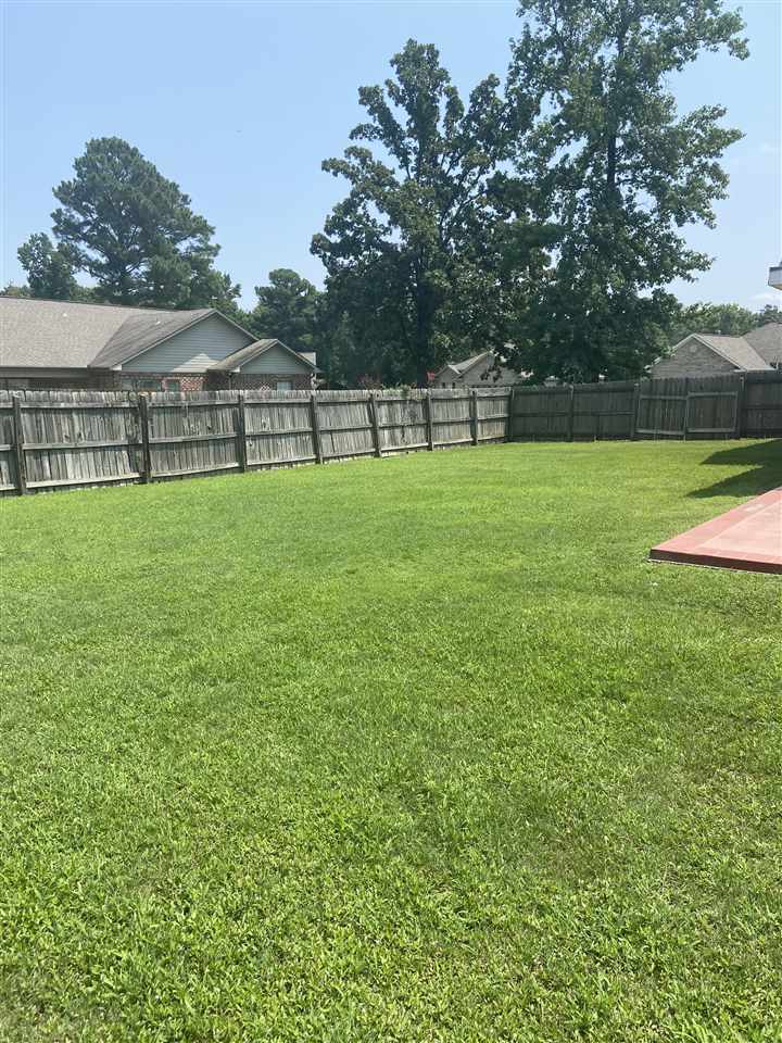 Newton Acres - Residential