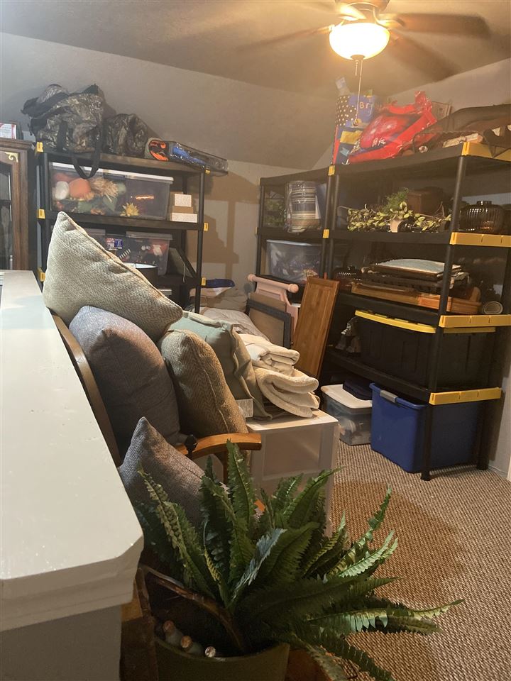 Newton Acres - Residential