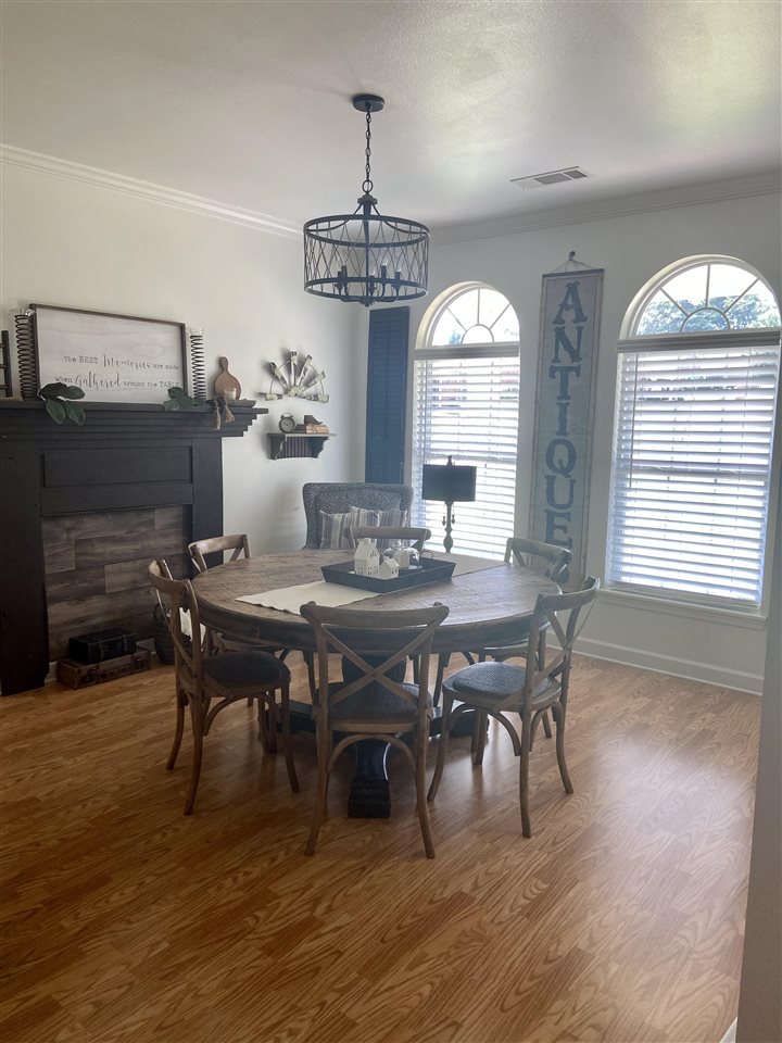 Newton Acres - Residential