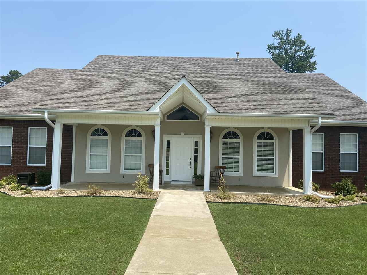 Newton Acres - Residential