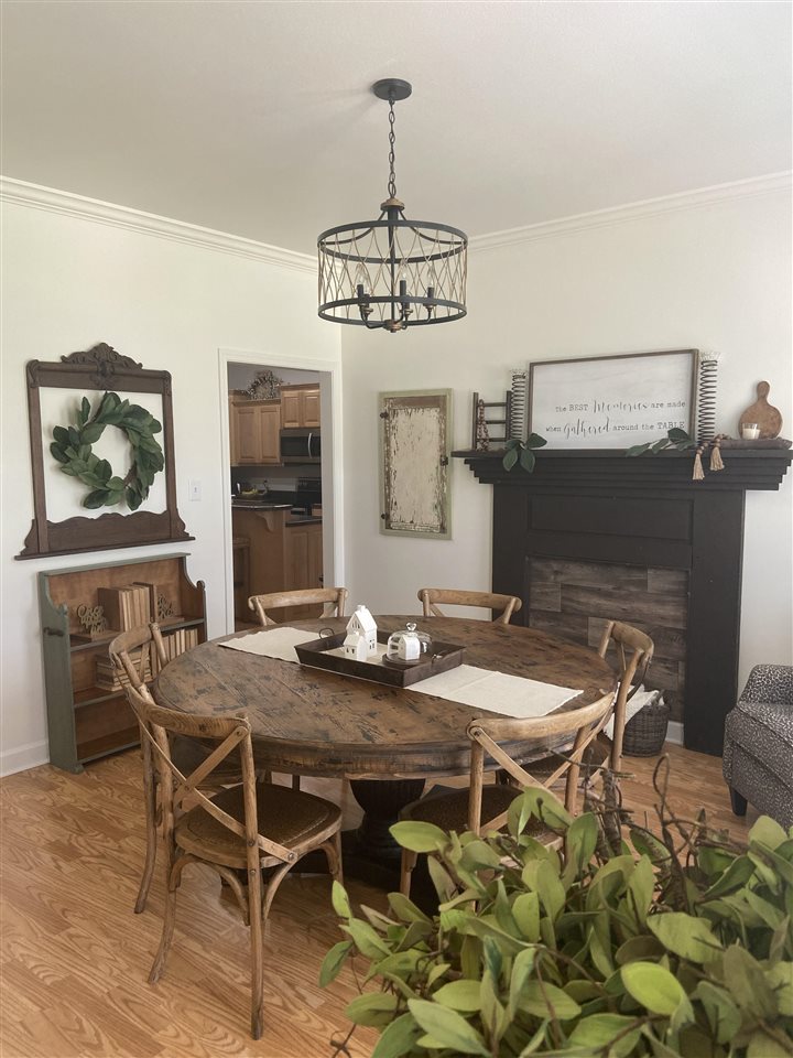 Newton Acres - Residential