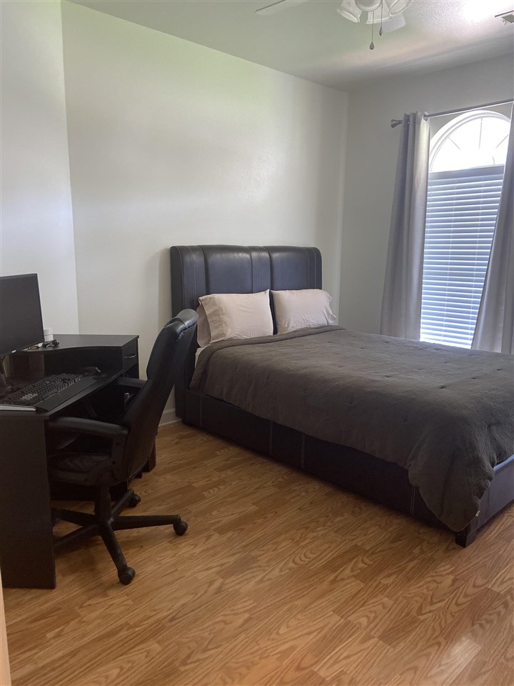 Newton Acres - Residential