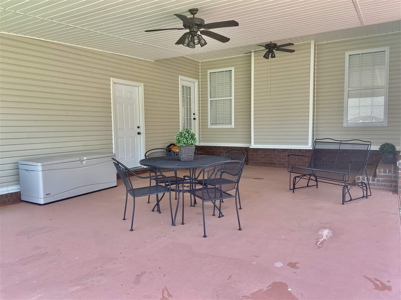 Newton Acres - Residential