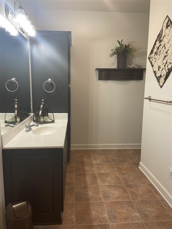 Newton Acres - Residential