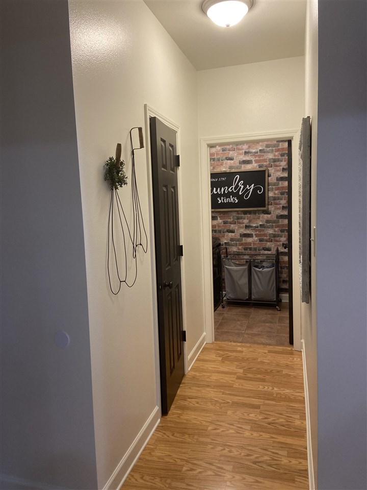 Newton Acres - Residential