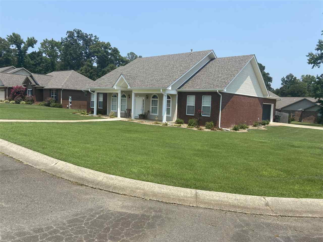 Newton Acres - Residential