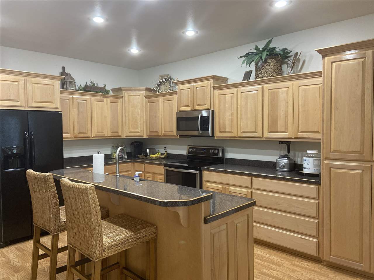 Newton Acres - Residential