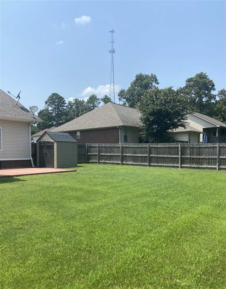 Newton Acres - Residential