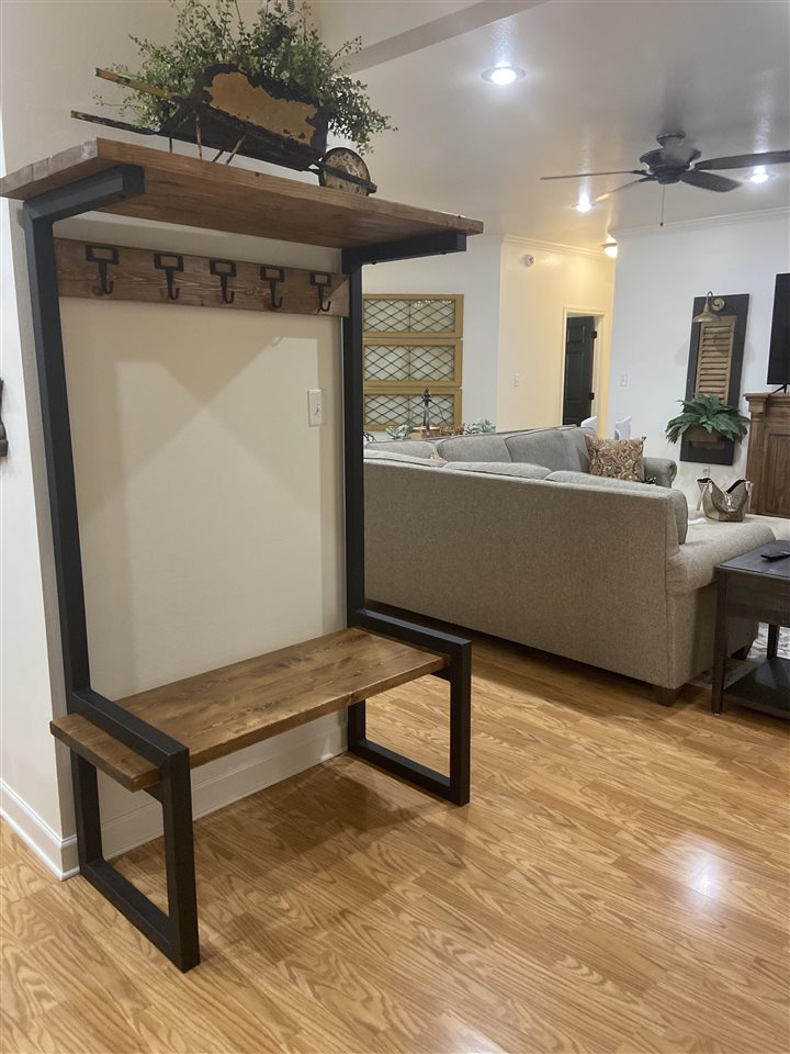 Newton Acres - Residential