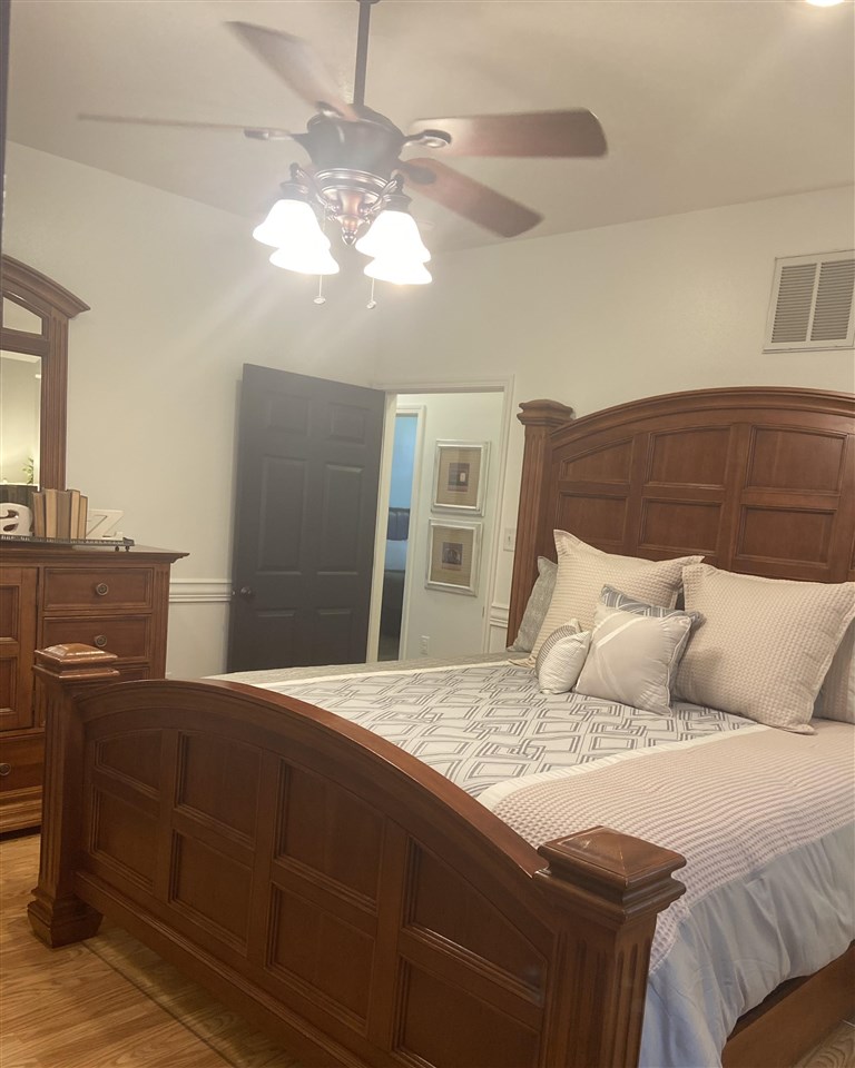 Newton Acres - Residential