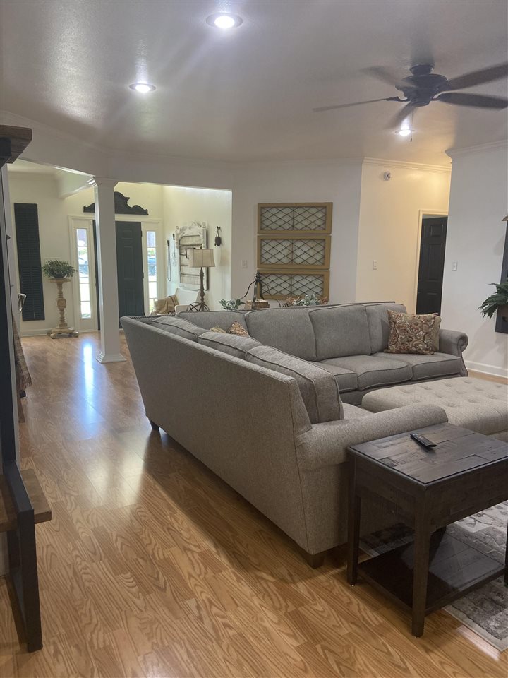 Newton Acres - Residential