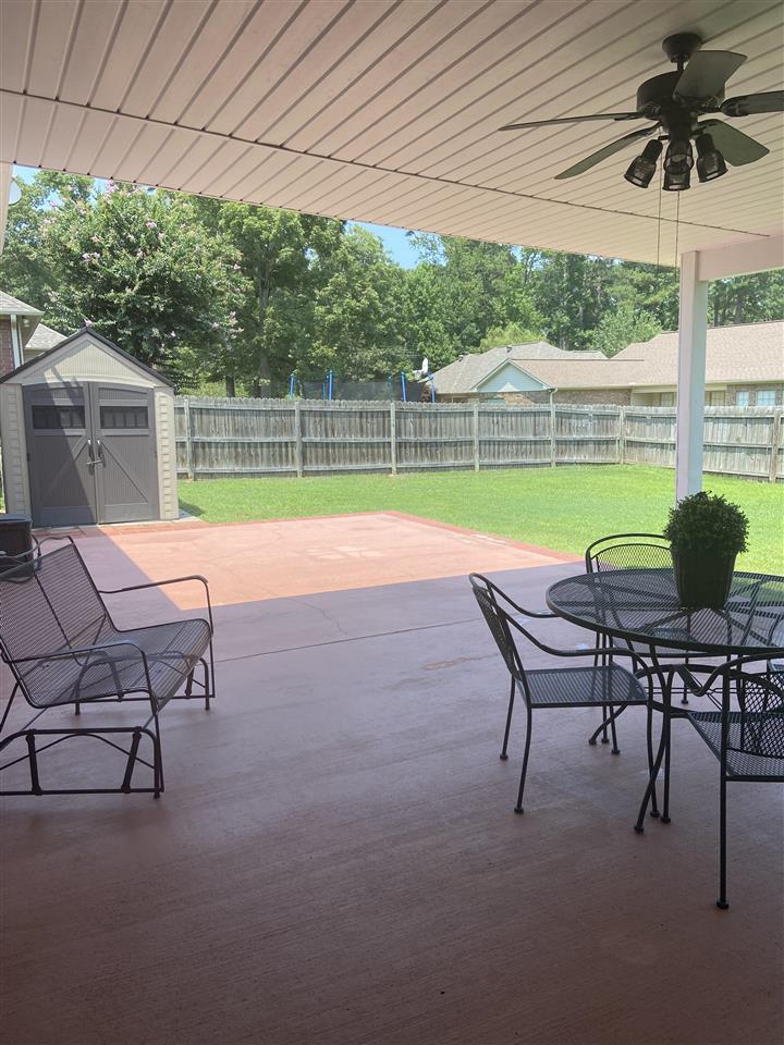 Newton Acres - Residential