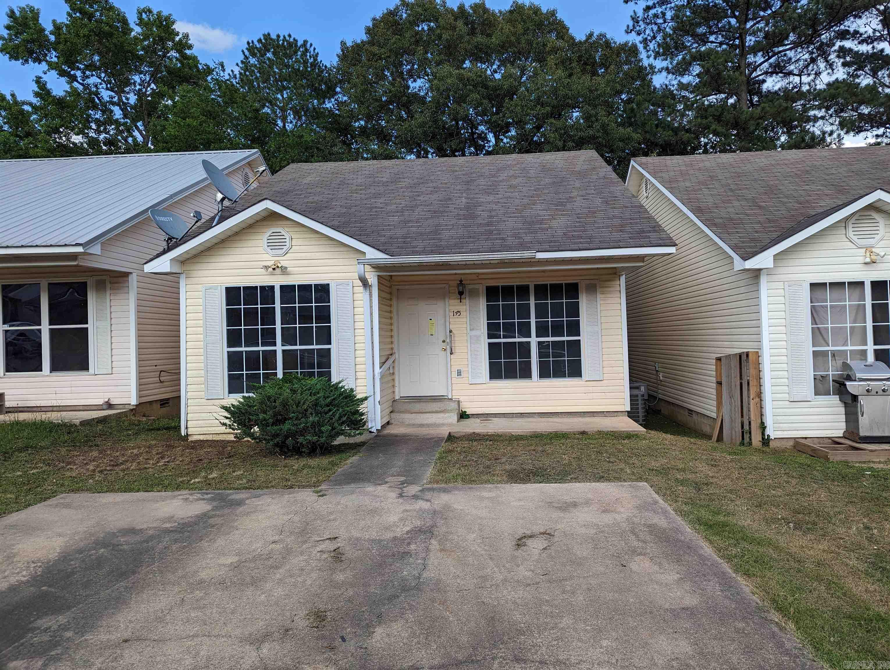 Rocky Reef - Residential Income