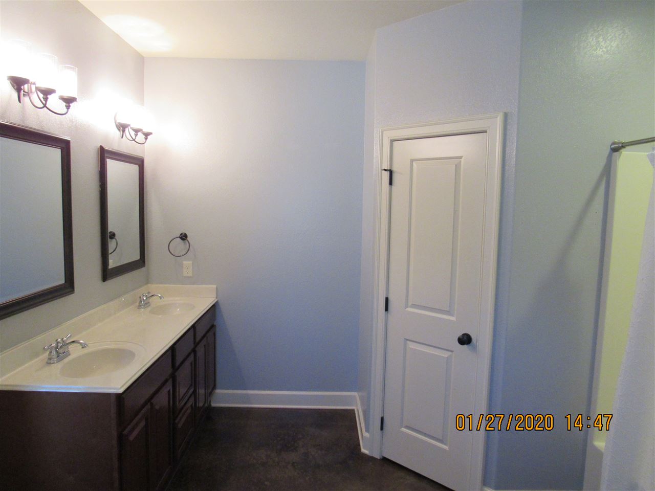 Shadow Ridge - Residential Lease