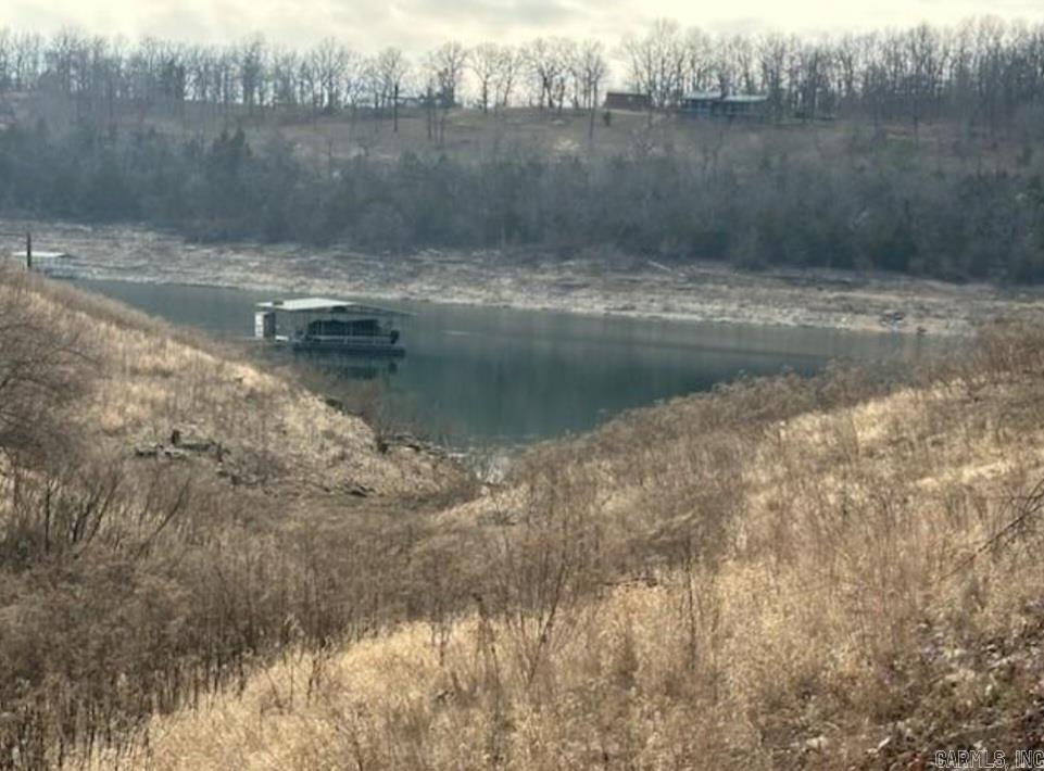 This beautiful 4.91 acres is ready for you to build your new home. It is right next to Dry Music Creek which is part of Big Music Creek. Great area for hunting, swimming, fishing and more of Arkansas' finest. Unrestricted!! Call or text for more information.