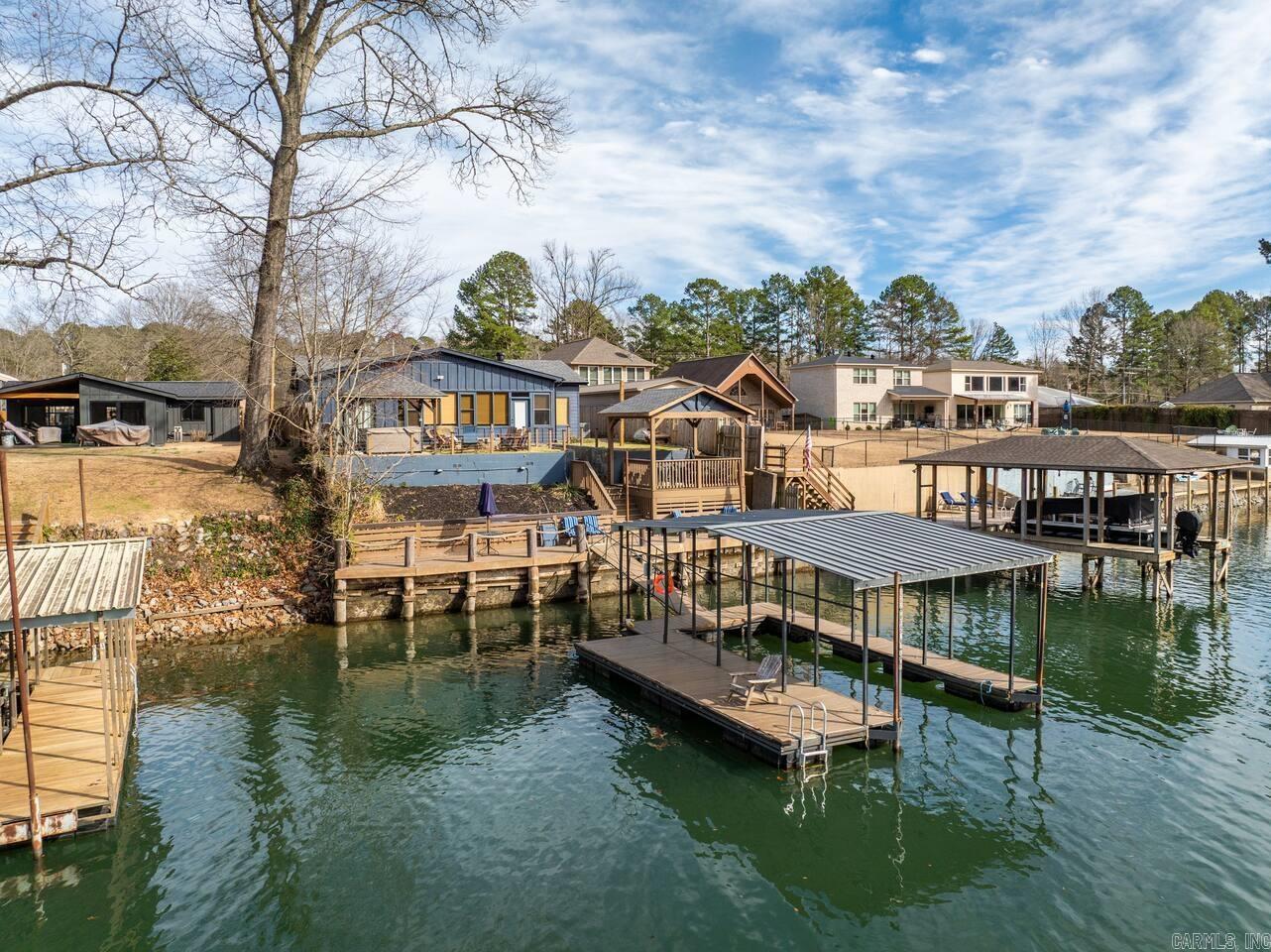 Ed Thomas - Residential