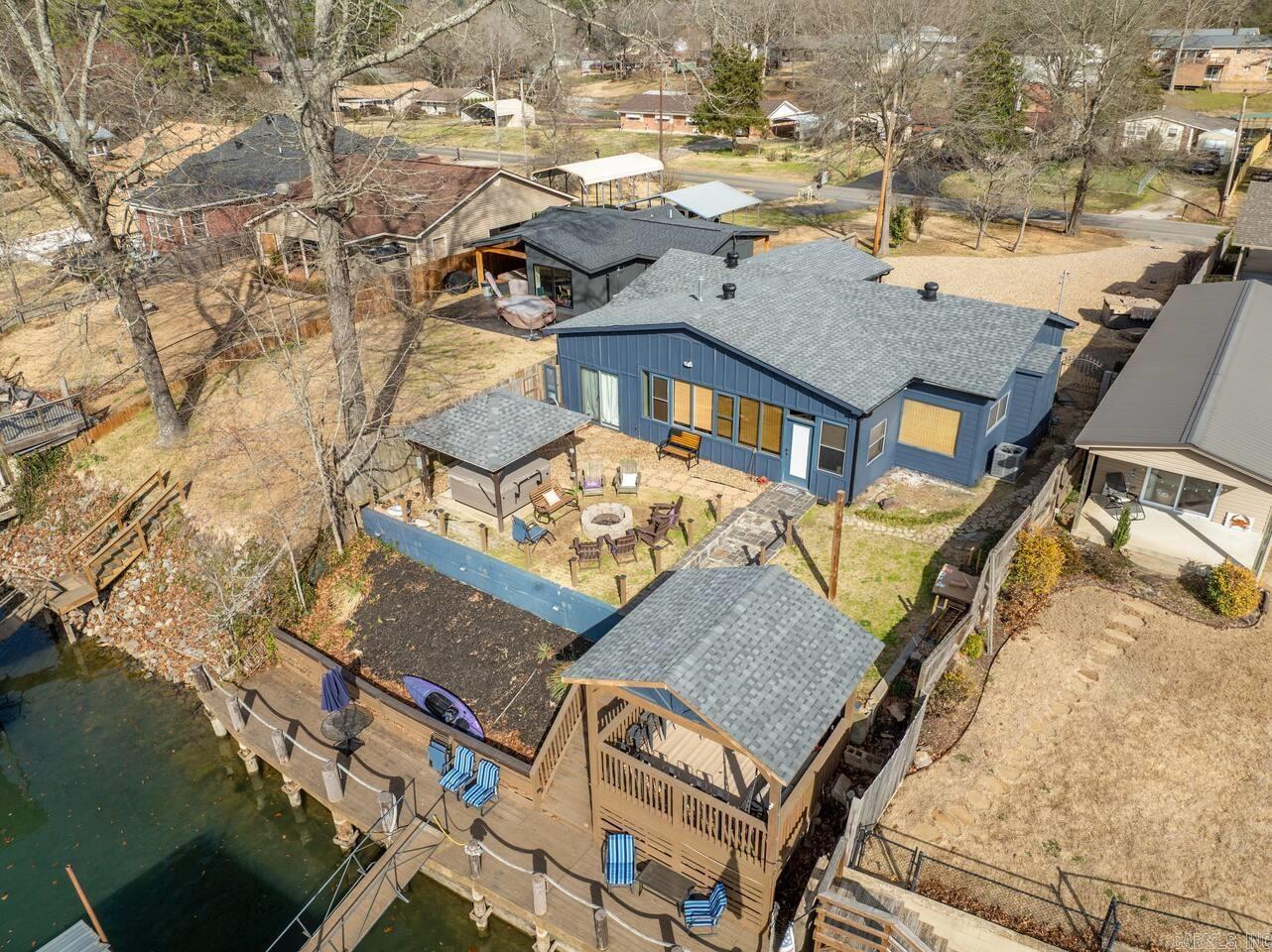 Ed Thomas - Residential
