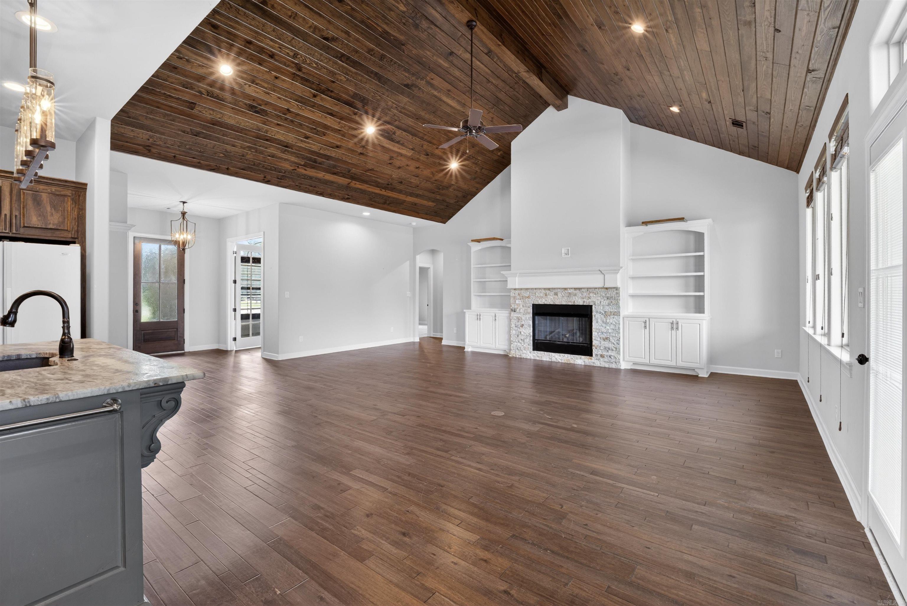 Glencairn - Residential