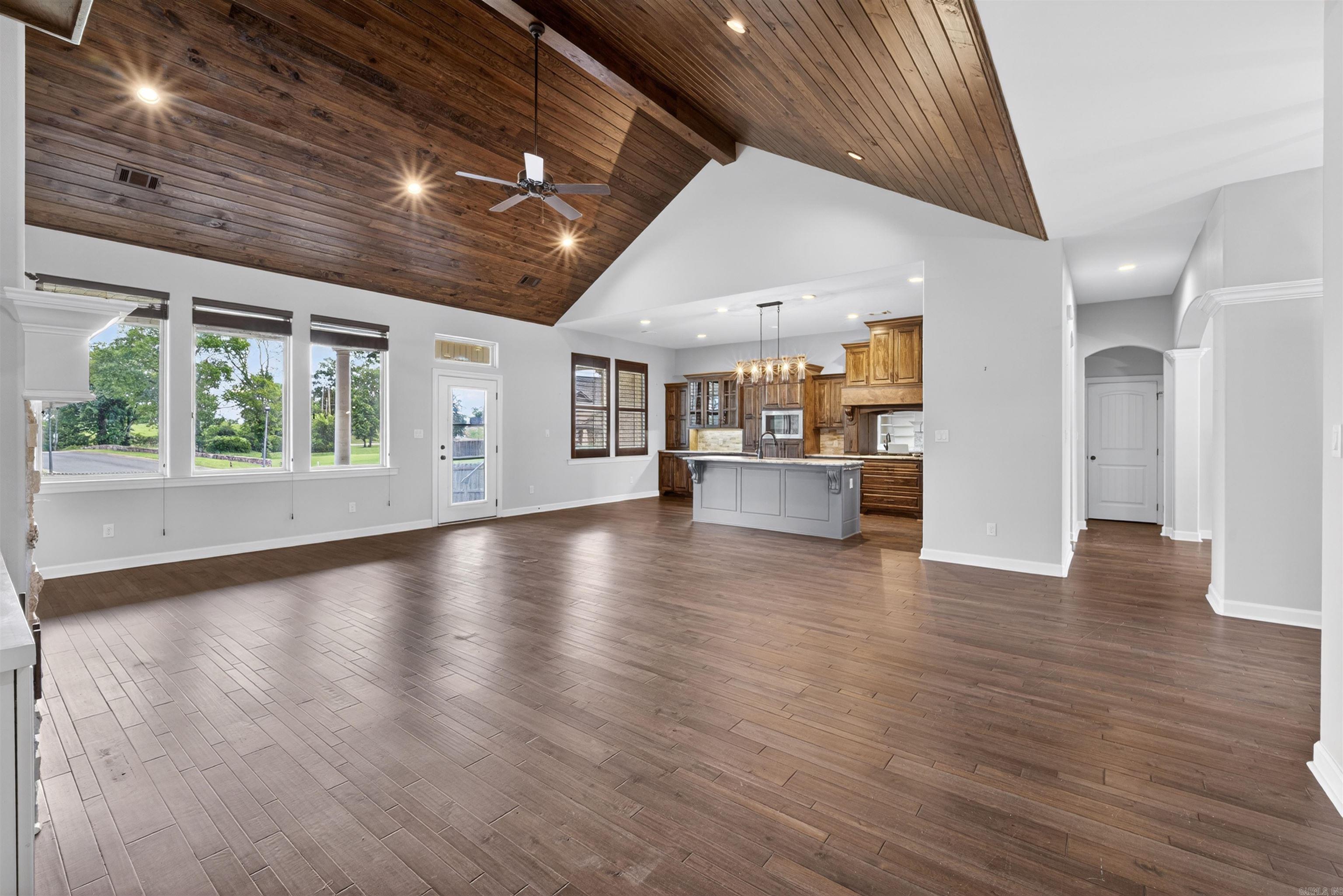 Glencairn - Residential