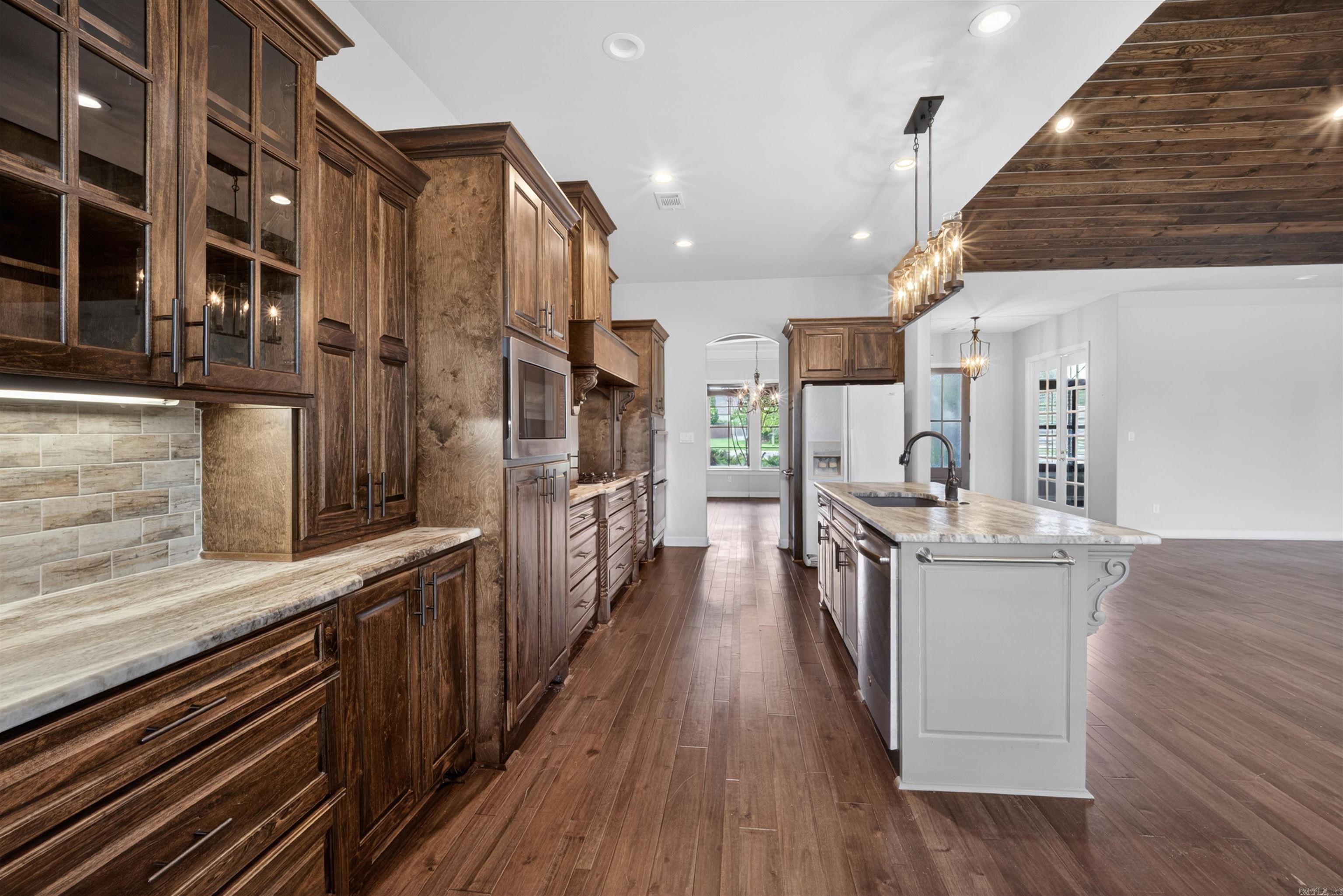 Glencairn - Residential