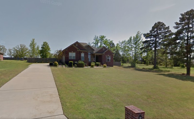 Under Contract Before Listed.