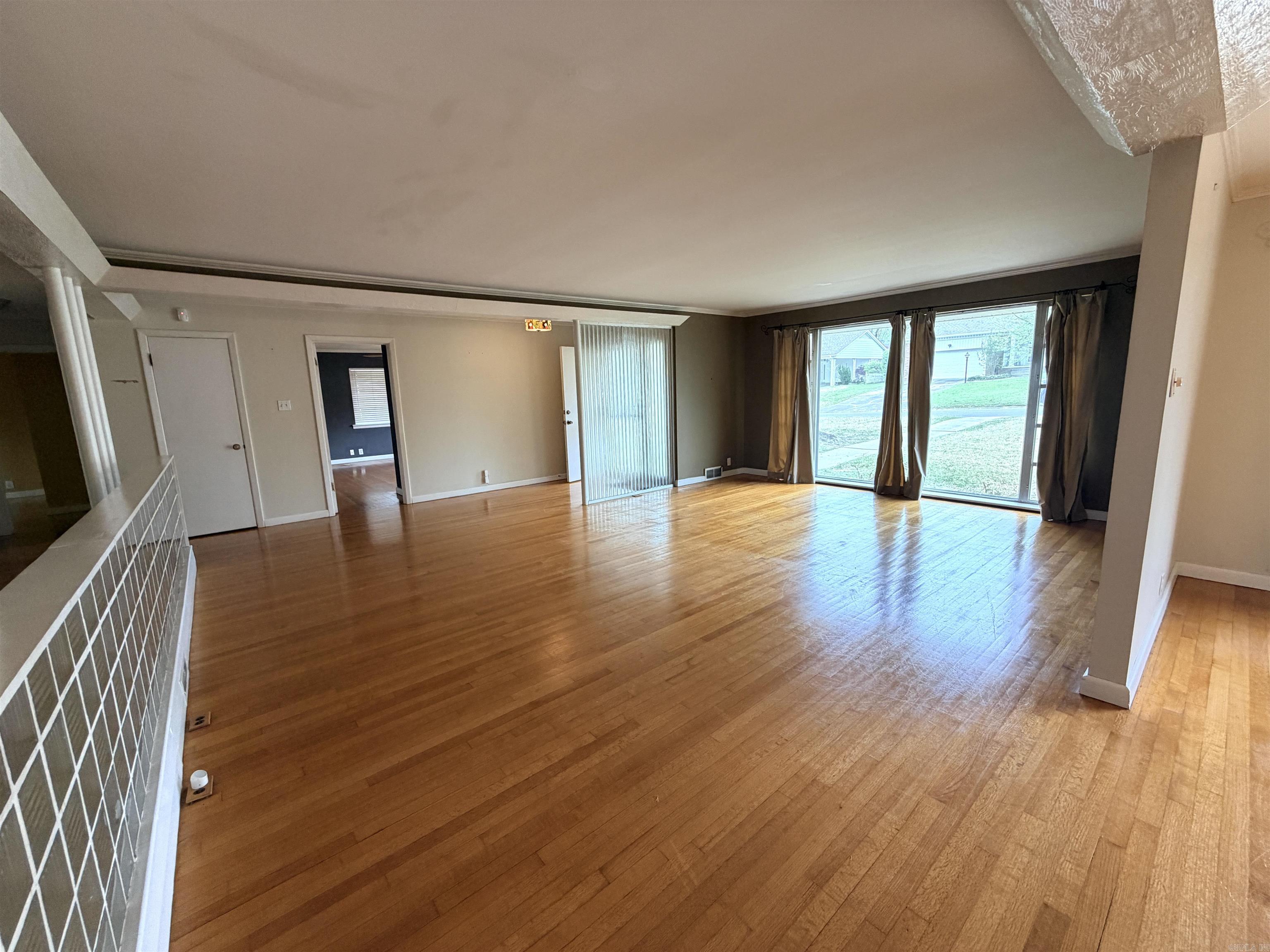 PARK HILL - Residential