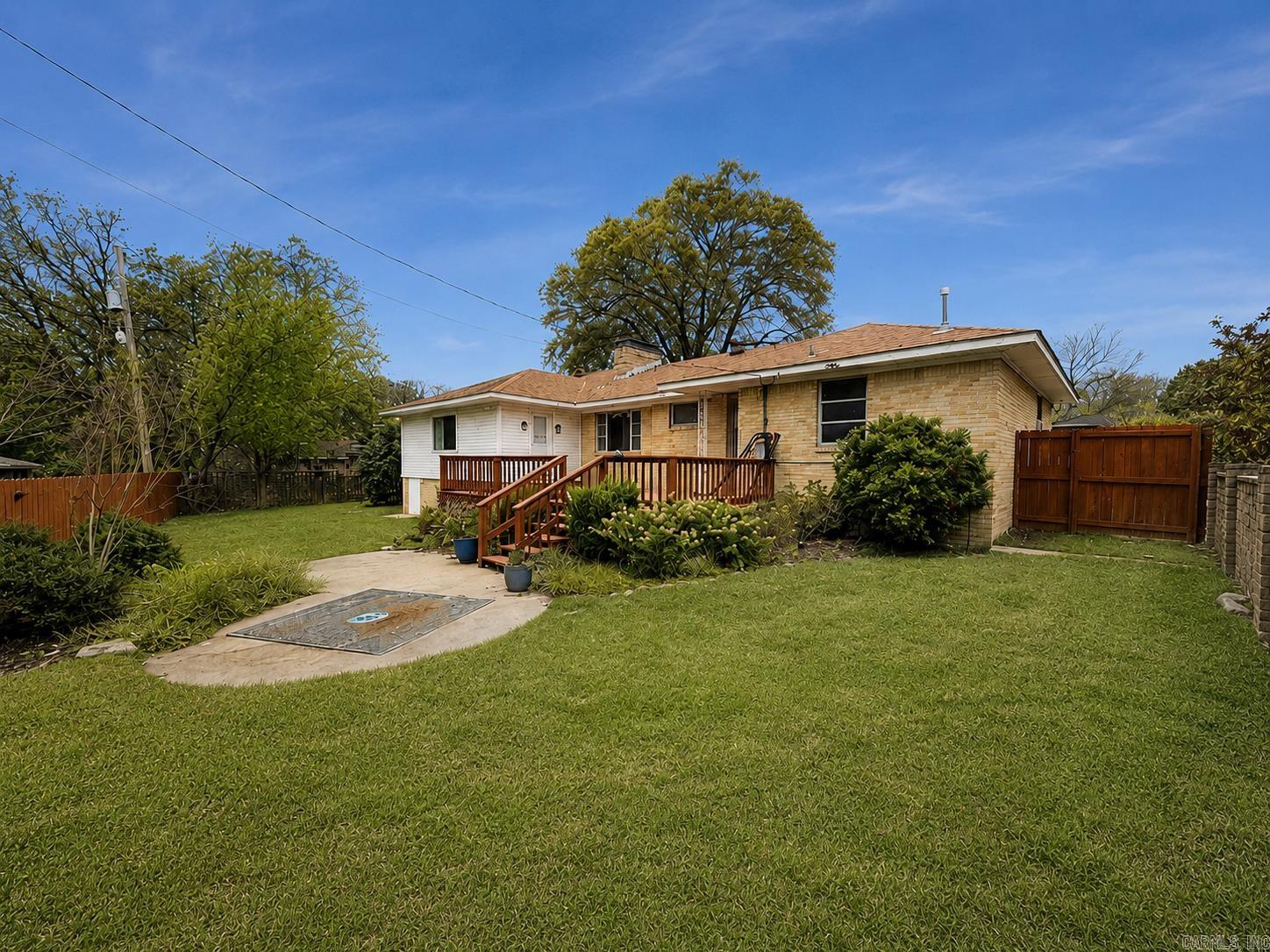 PARK HILL - Residential