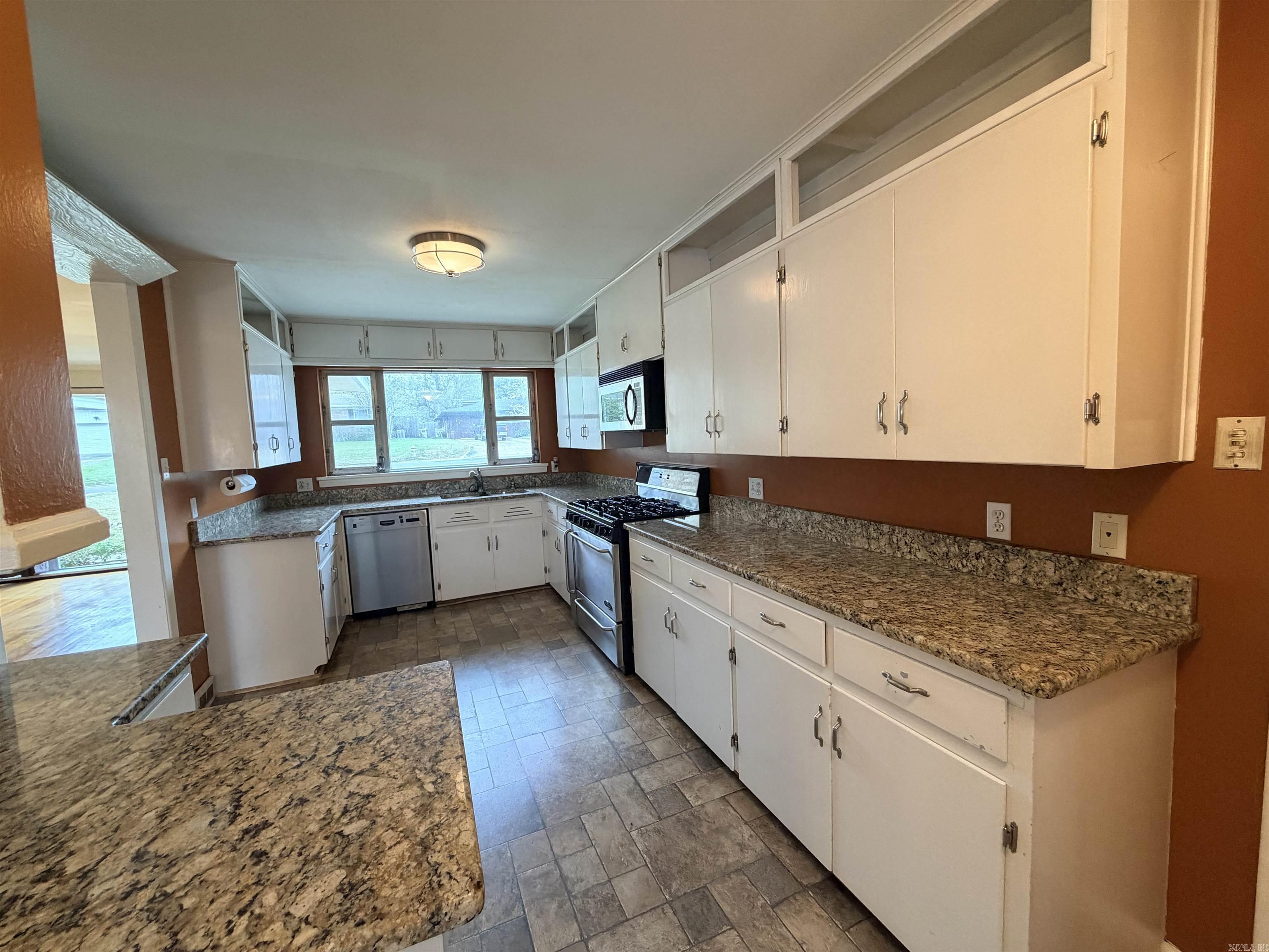 PARK HILL - Residential