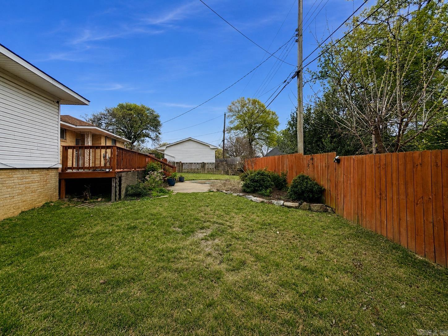 PARK HILL - Residential