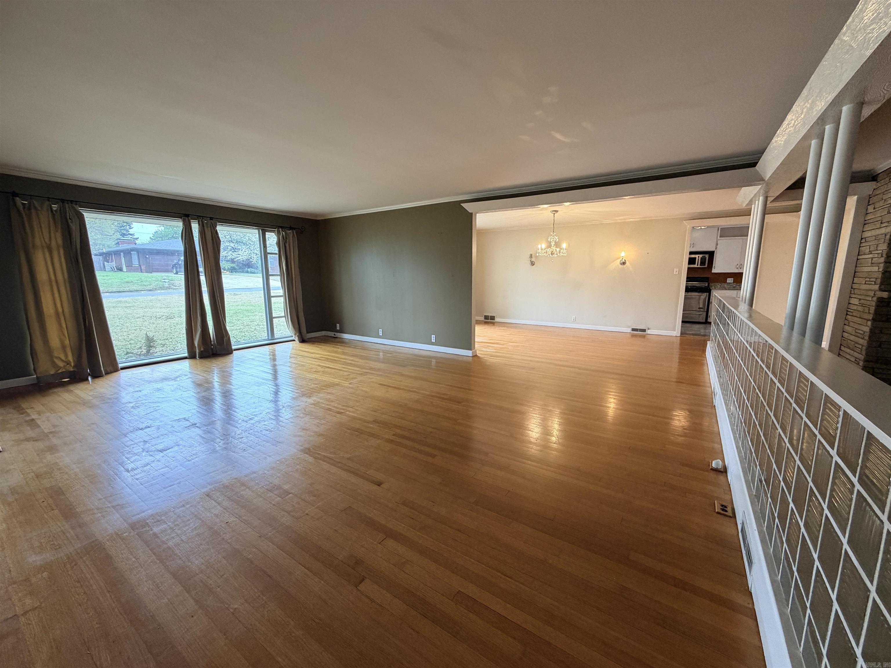PARK HILL - Residential