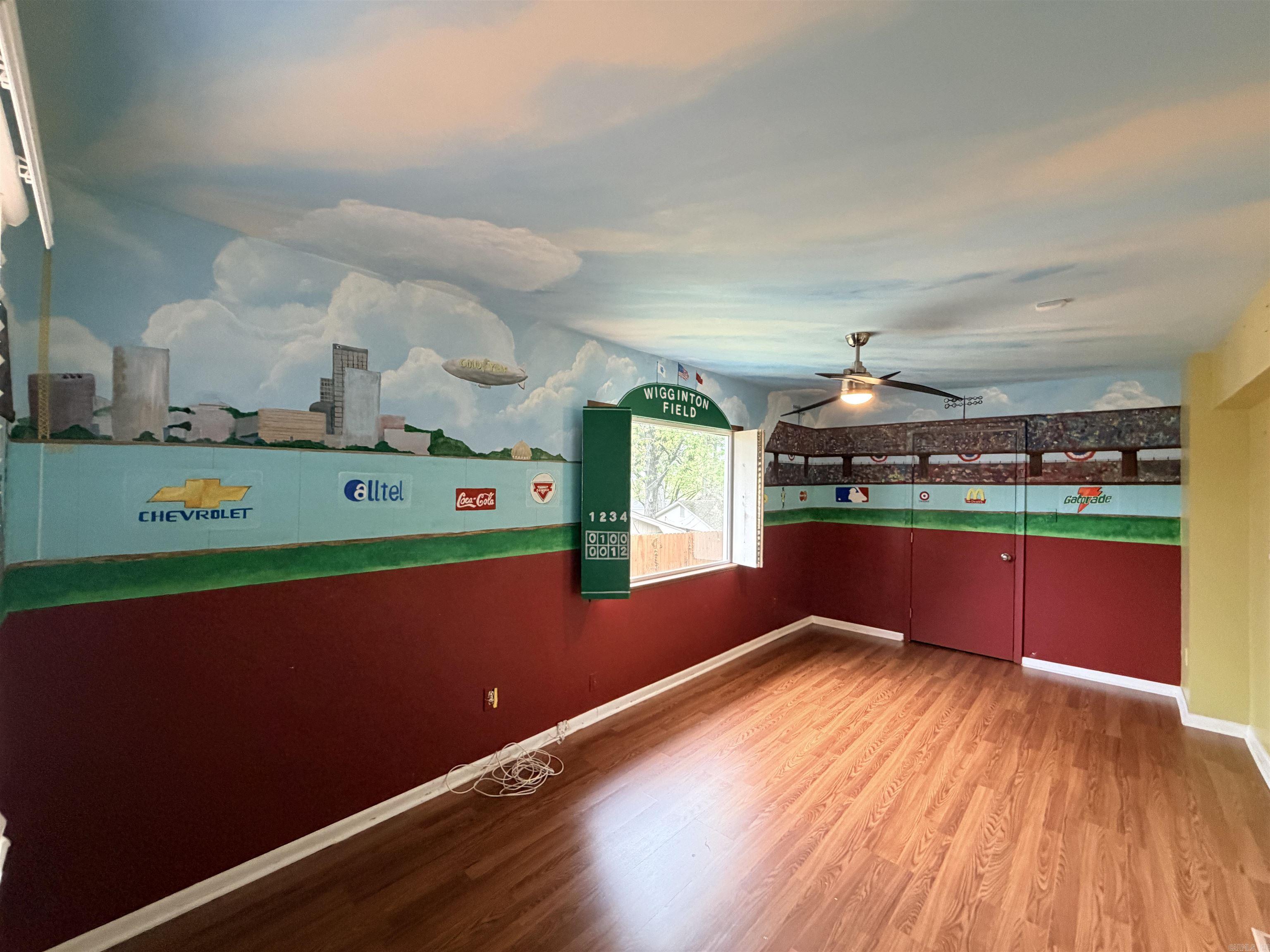 PARK HILL - Residential