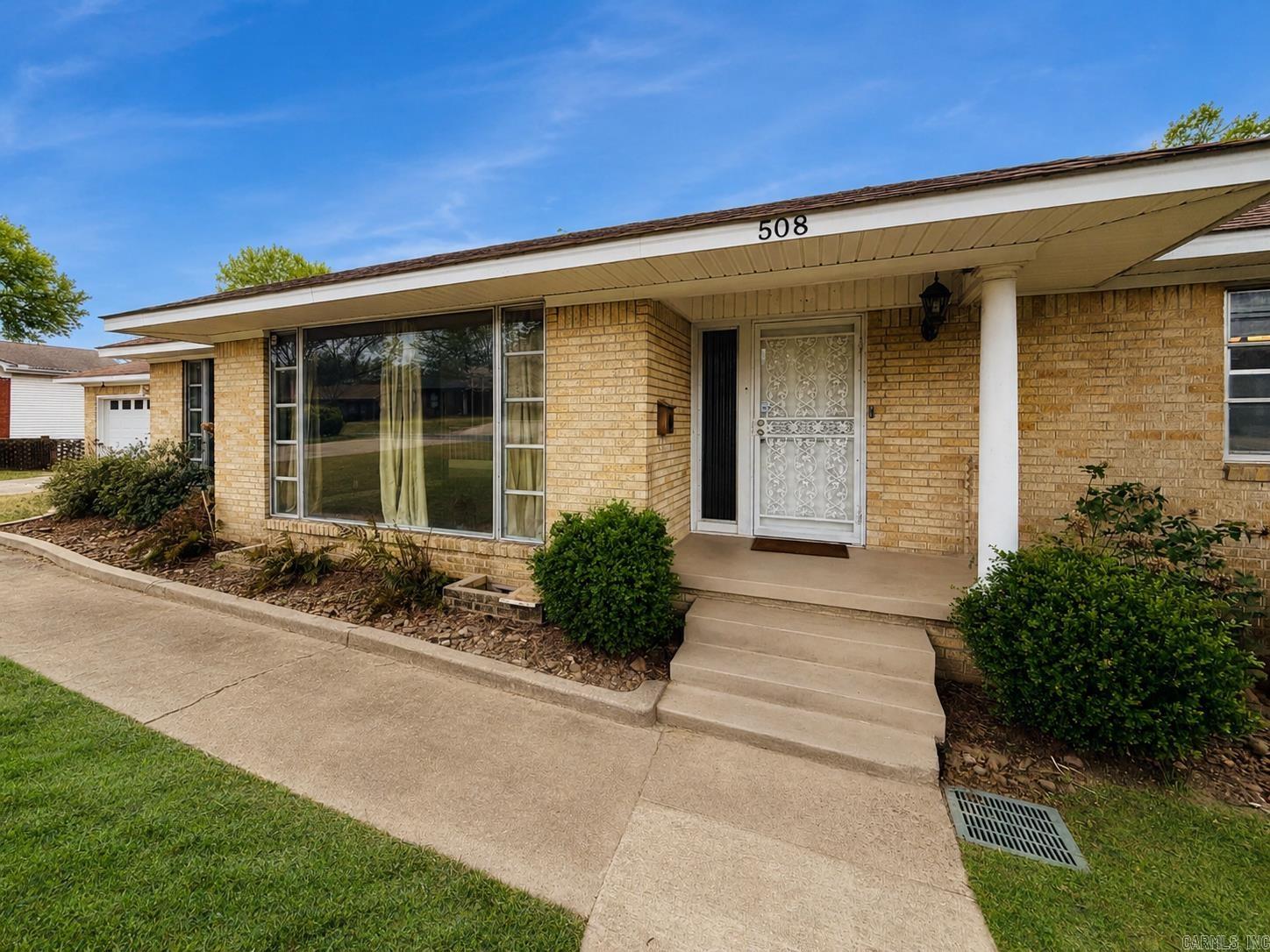 PARK HILL - Residential