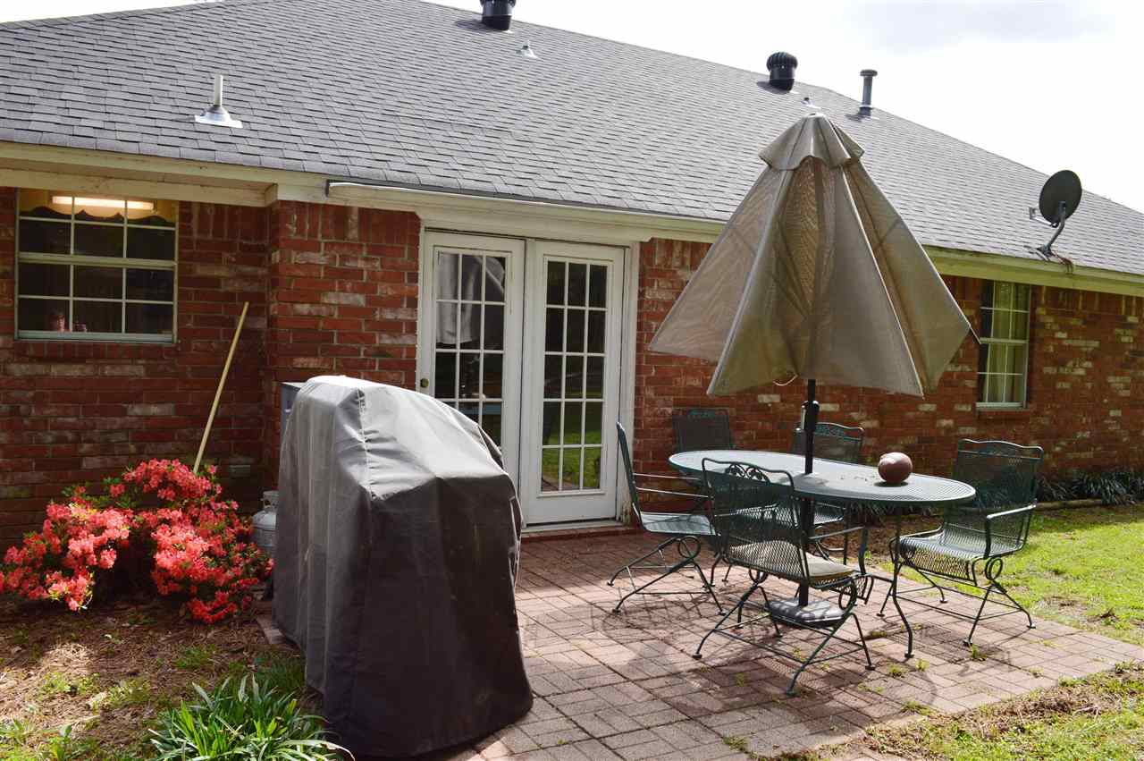 Pickwicket - Residential