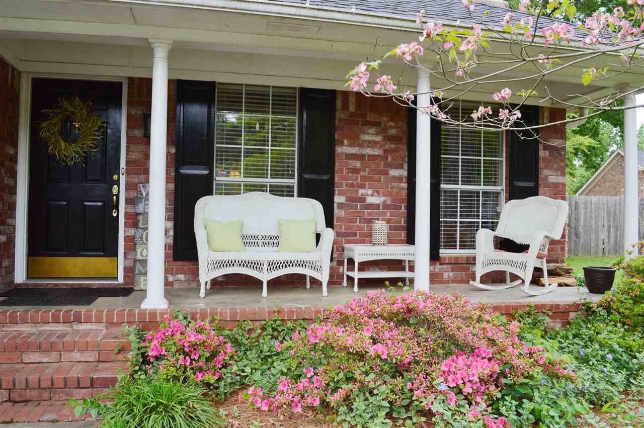 Pickwicket - Residential